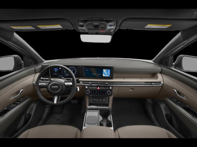 2026 Hyundai Tucson Limited photo 4