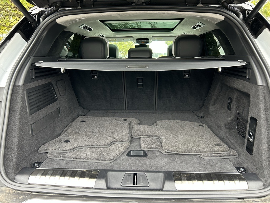 2025 Land Rover Range Rover Sport Autobiography photo 23