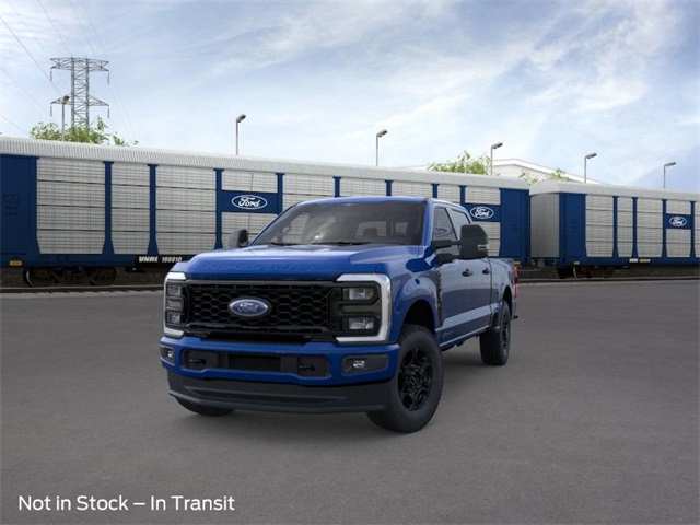 2026 Ford F-250 photo 2