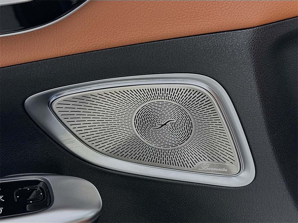 2022 Mercedes Benz C 300 4MATIC photo 16