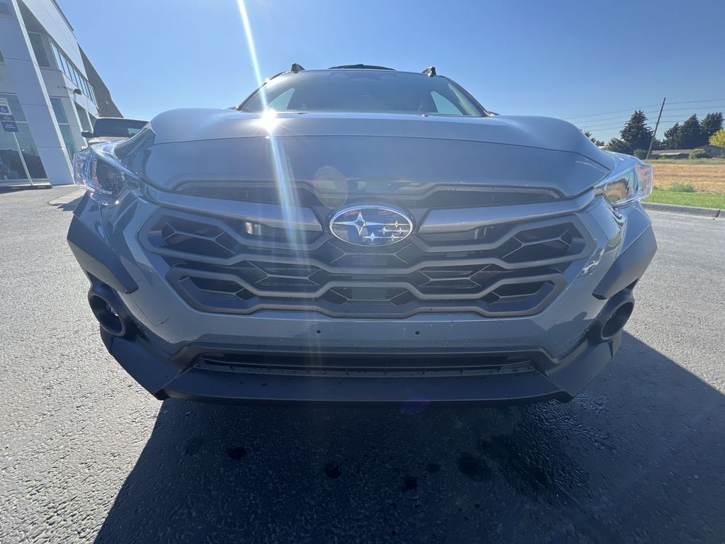 2025 Subaru Crosstrek Premium photo 27
