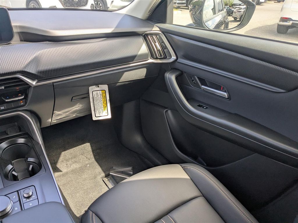 2025 Mazda CX-90 3.3 Turbo Select photo 15