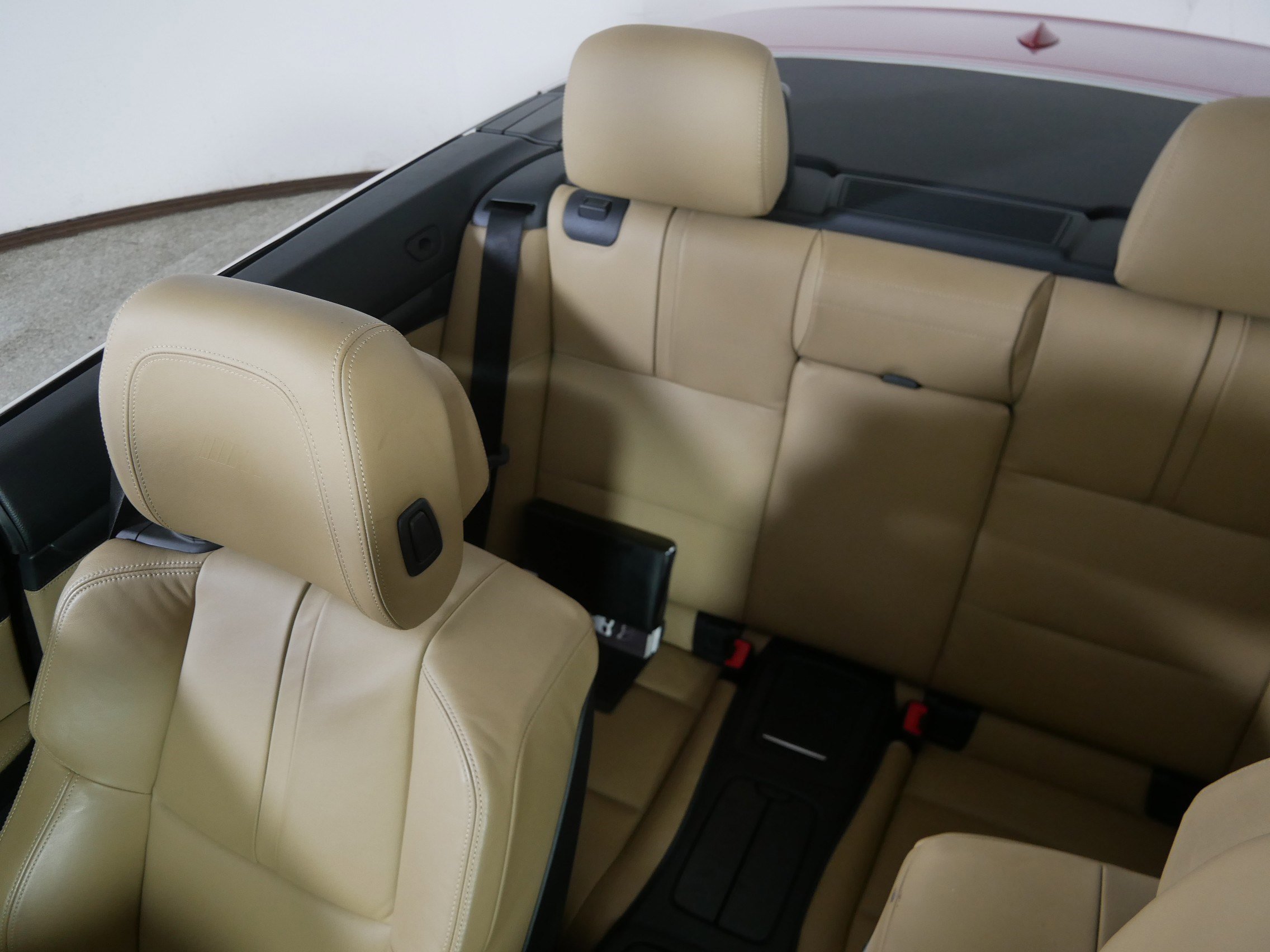 2009 Bmw M3 3 photo 12