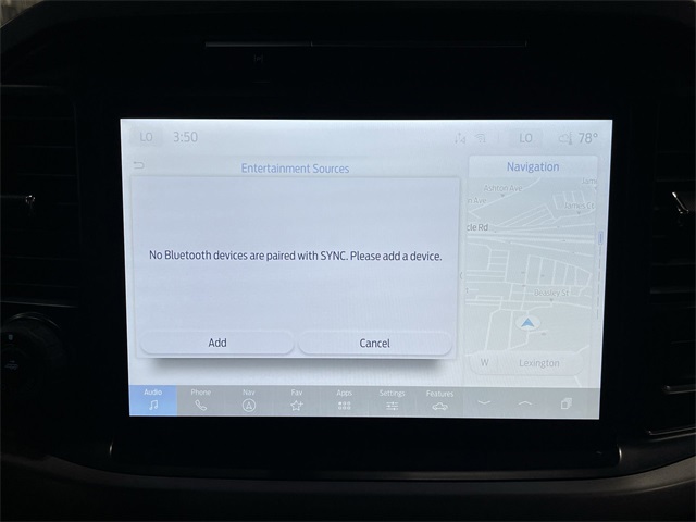 2025 Ford F-150 XLT photo 30