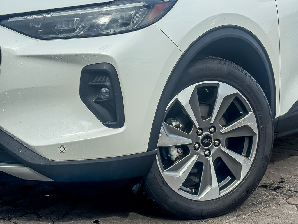 2024 FORD ESCAPE - Image 3