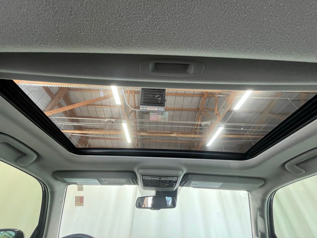 2020 Toyota 4Runner SR5 Premium photo 21