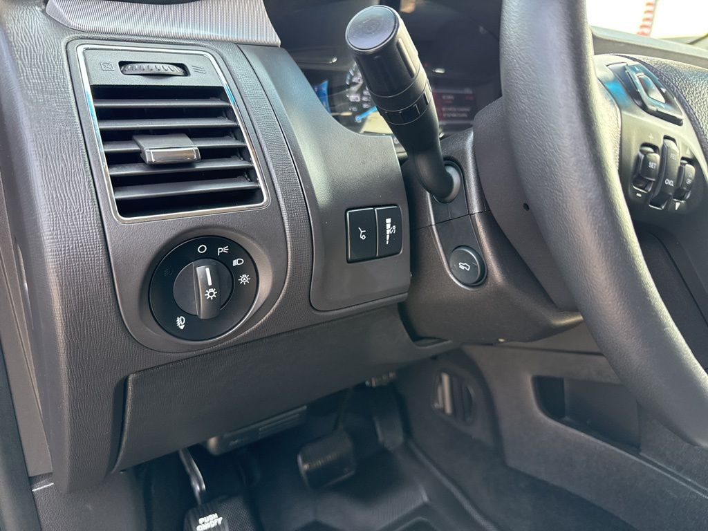 2014 Ford Flex SEL photo 16