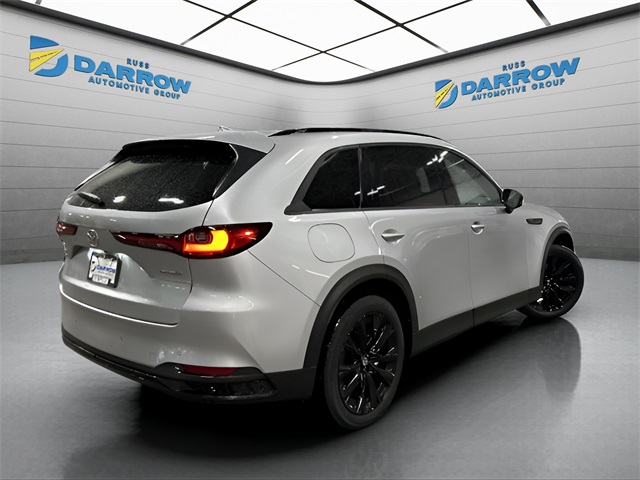 2025 Mazda CX-90 Premium photo 5