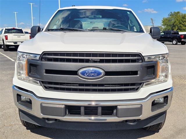 2019 Ford F-150 XL photo 14