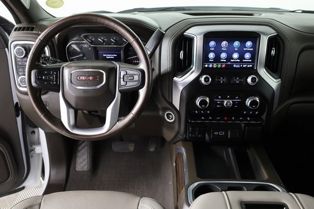 2022 Gmc Sierra 1500 Limited SLT photo 2