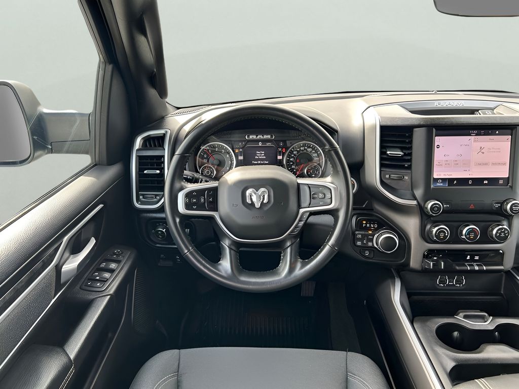 2022 Ram 1500 Big Horn Lone Star photo 11