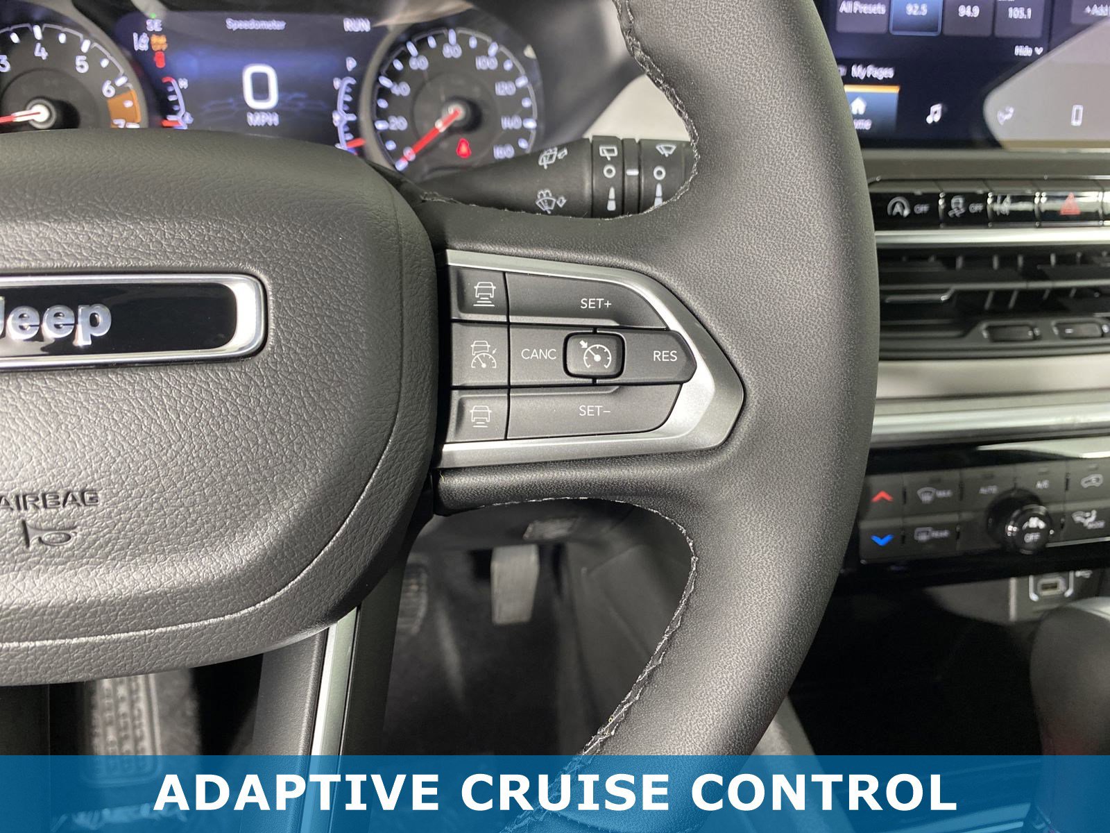 2025 Jeep Compass Limited photo 15