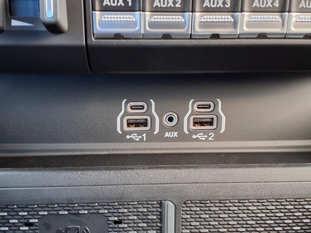 2026 Ram 1500 RHO photo 17