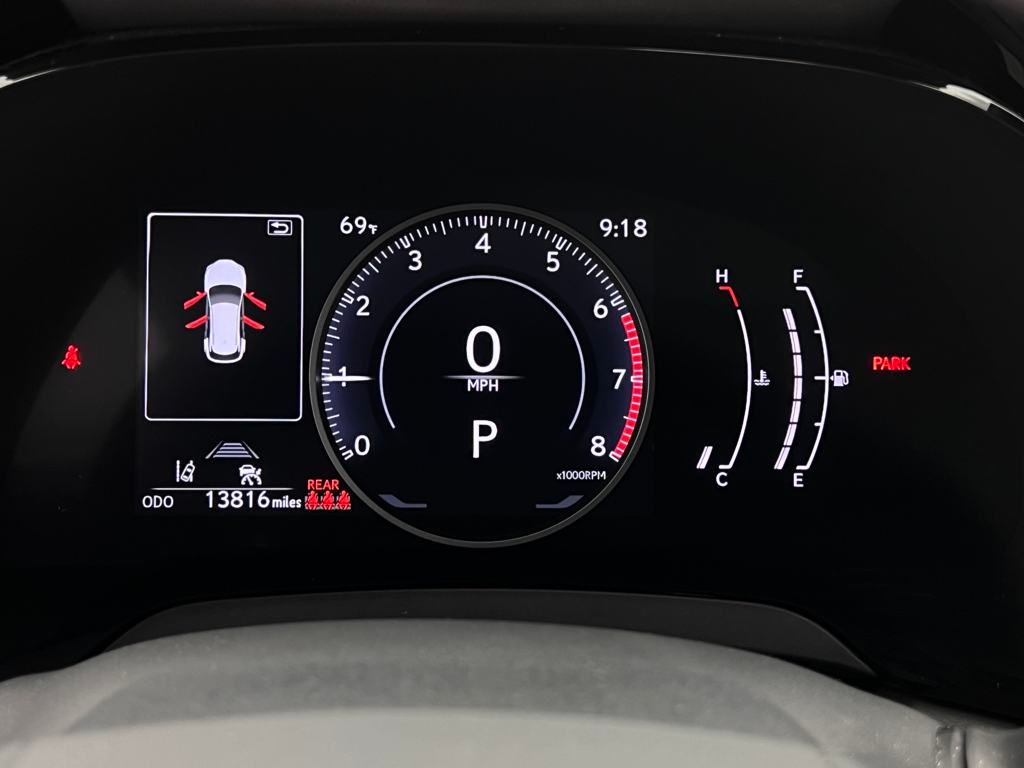 2024 Lexus RX 350 Premium photo 21