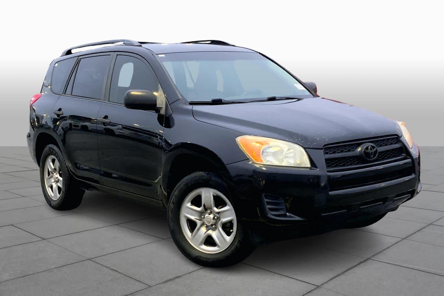 2009 Toyota RAV4 photo 2