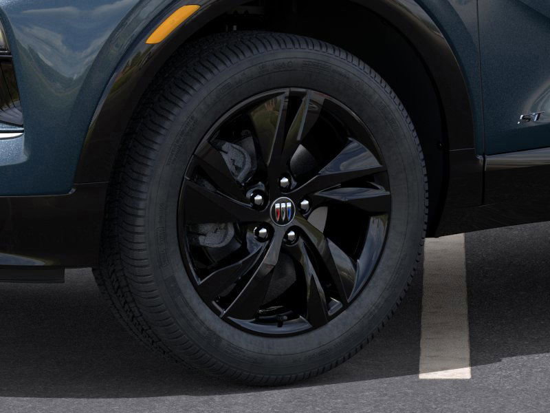 2026 Buick Encore GX Sport Touring photo 7