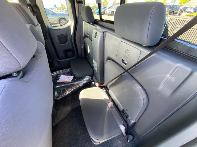 2026 Nissan Frontier S King Cab photo 18