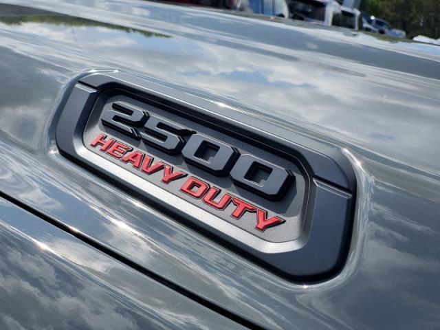 2026 Ram 2500 Big Horn photo 31