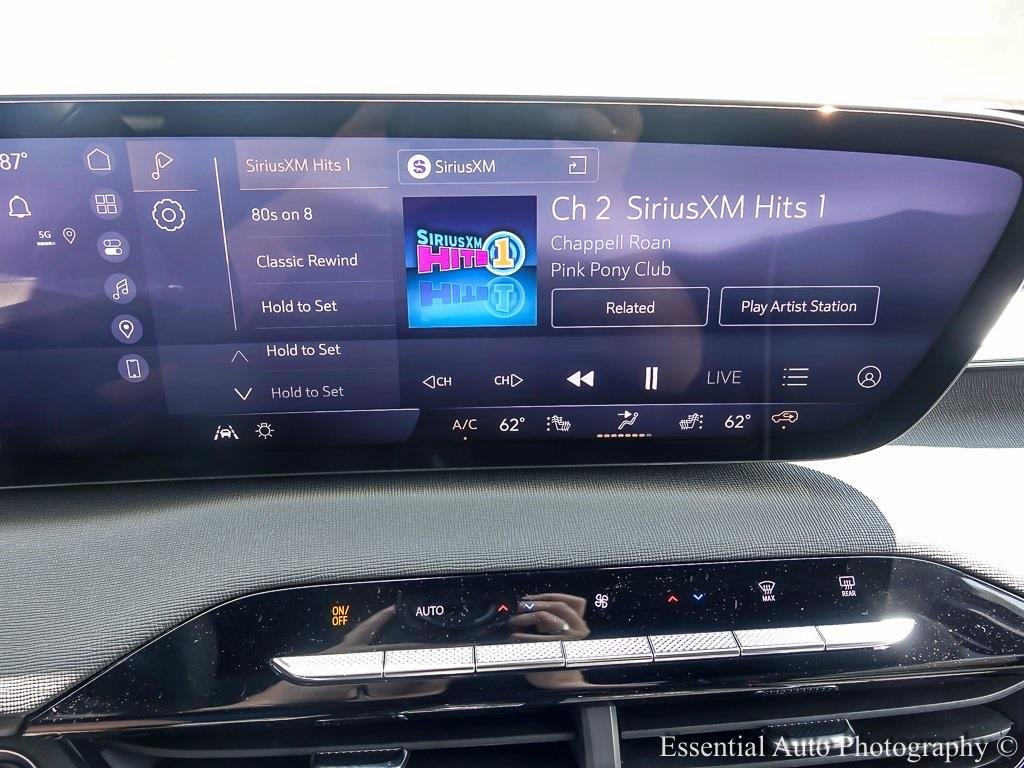 2026 BUICK ENCLAVE - Image 15