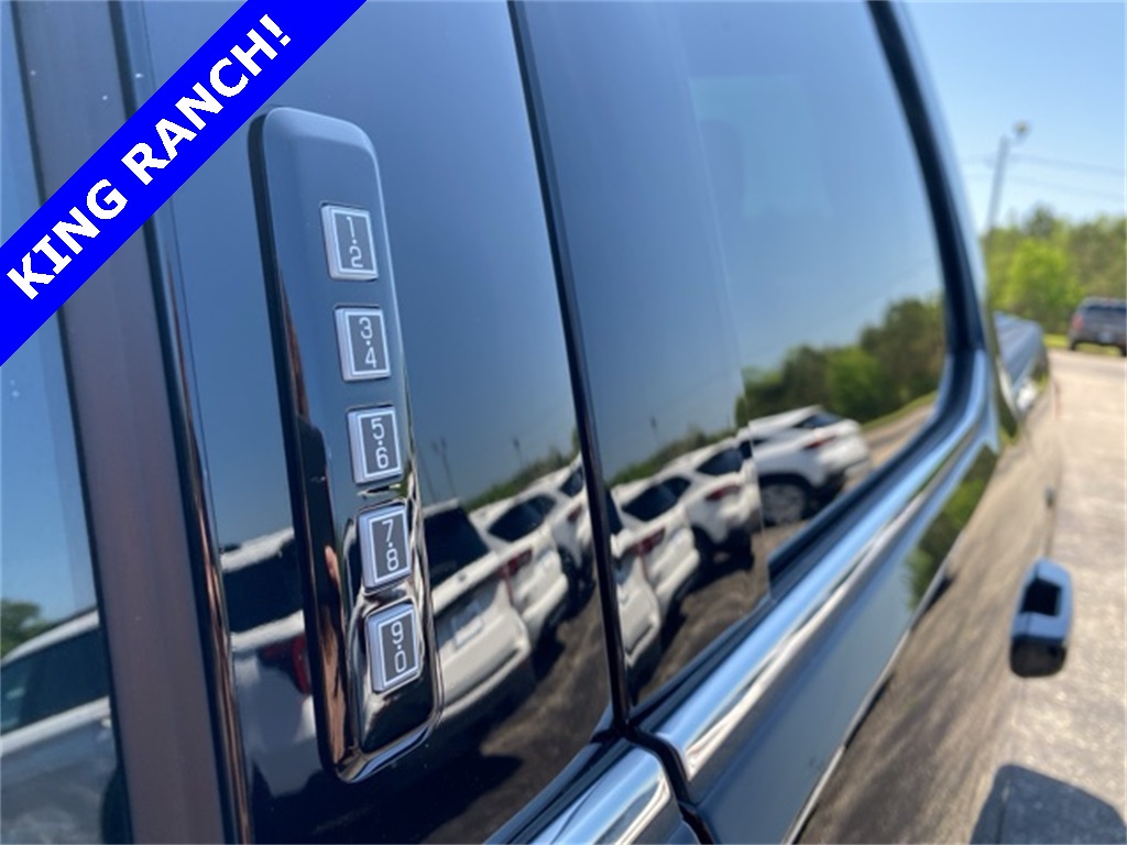 2024 Ford F-150 King Ranch photo 17
