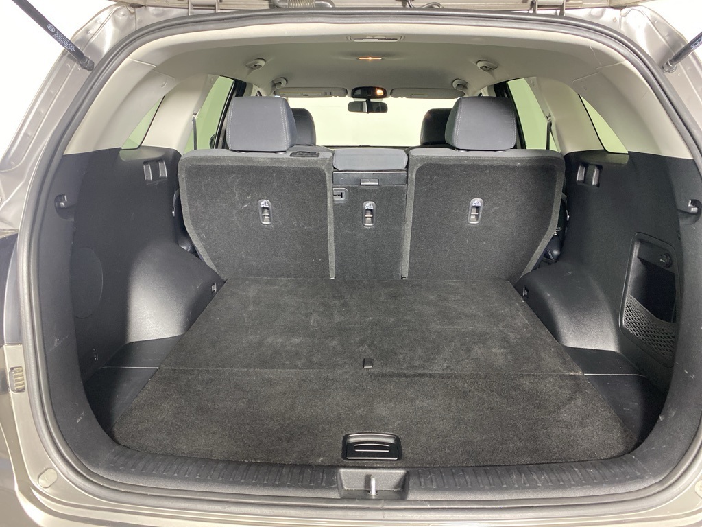 2017 Kia Sorento LX photo 23