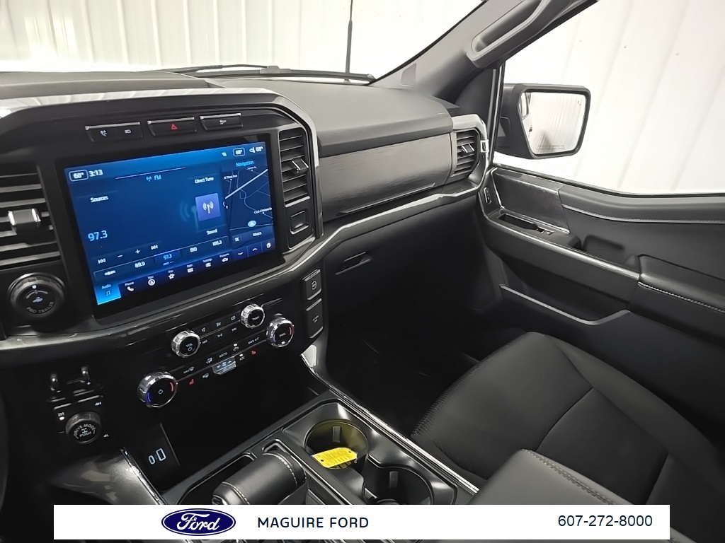 2023 Ford F-150 XLT photo 26