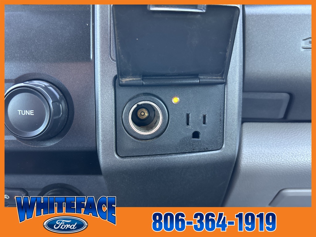 2021 Ford F-550 XL photo 24
