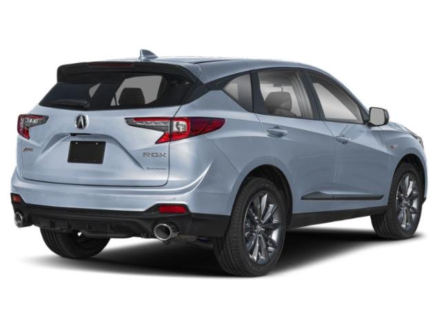 2025 Acura RDX A-Spec photo 2