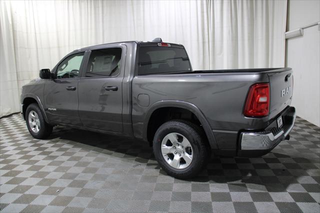 2025 Ram 1500 Big Horn photo 30
