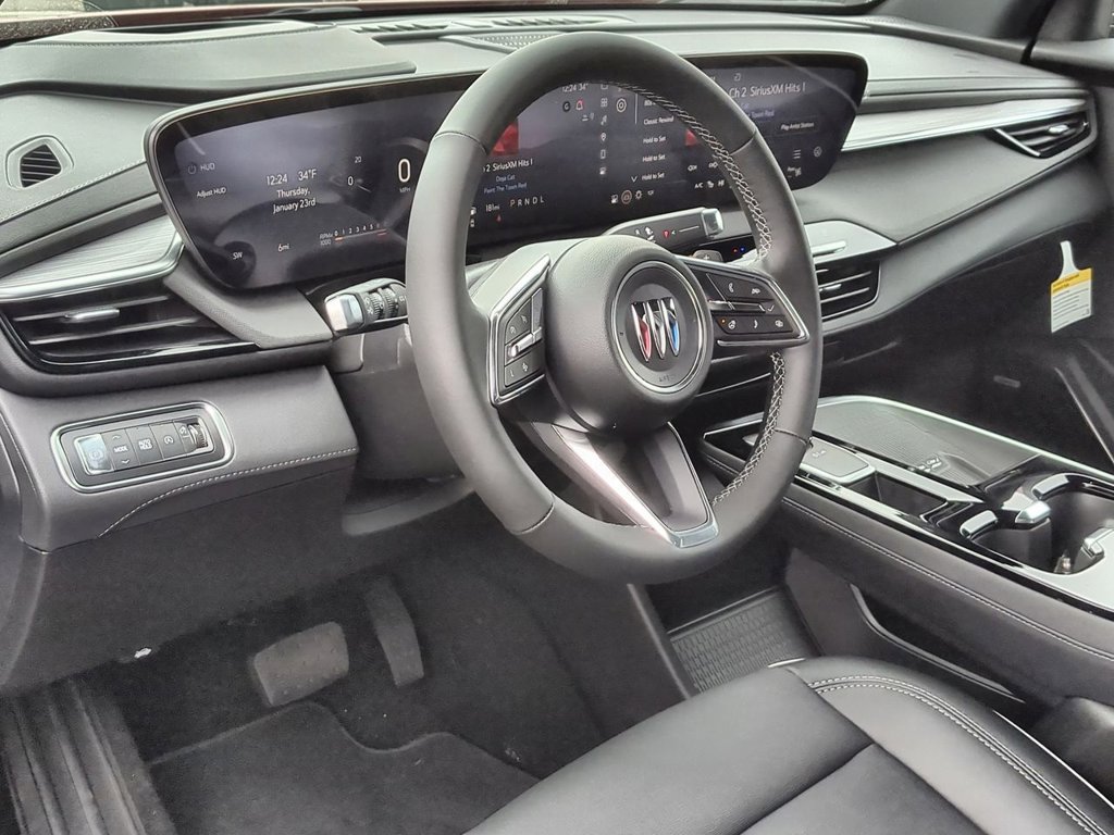 2025 Buick Enclave Preferred photo 10