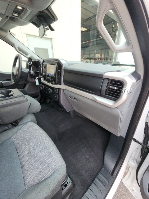 2023 Ford F-150 XLT photo 19