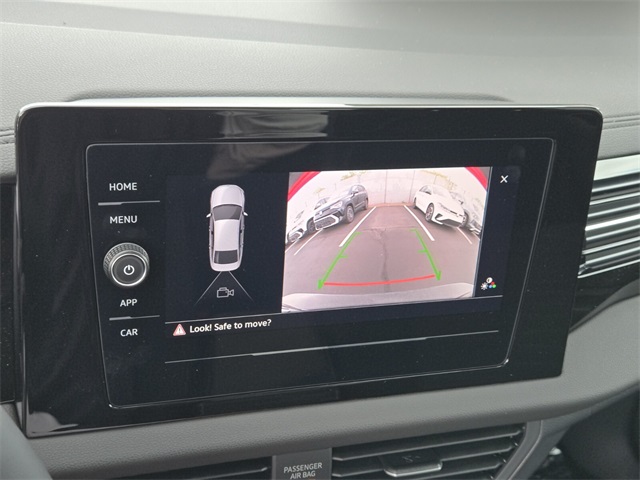 2025 Volkswagen Jetta 1.5T S photo 11