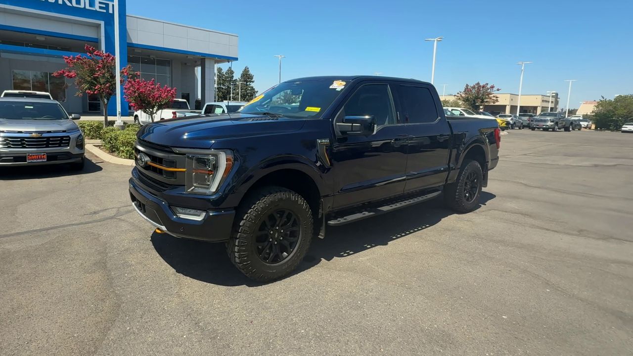 2022 Ford F-150 XL photo 27