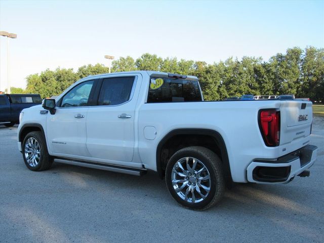 2021 Gmc Sierra 1500 Denali photo 4