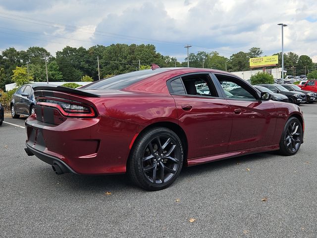 2022 Dodge Charger R/T photo 2