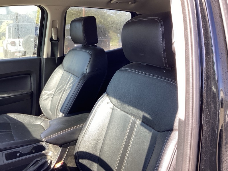 2023 Ford Ranger Lariat photo 11