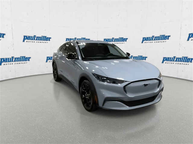 Used 2024 Ford Mustang Mach-E Select AWD with VIN 3FMTK1SU4RMA20254 for sale in Lexington, KY