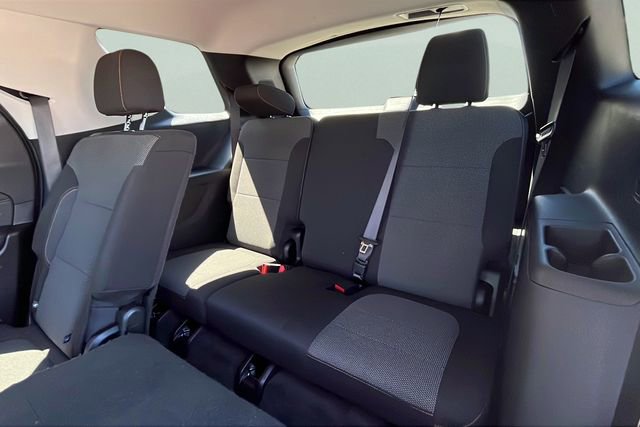 2020 Chevrolet Traverse LS photo 13