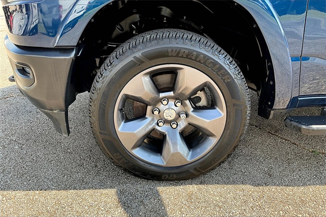 2020 Ram 1500 Big Horn Lone Star photo 27