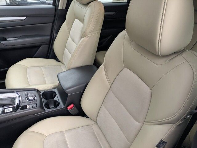 2018 Mazda CX-5 Touring photo 11