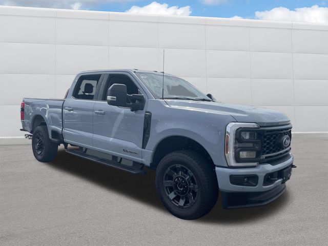 2024 Ford F-250 Lariat photo 10
