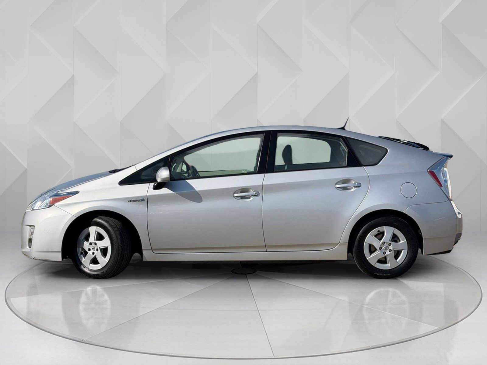 Used 2010 Toyota Prius I with VIN JTDKN3DU0A0040363 for sale in Stockton, CA