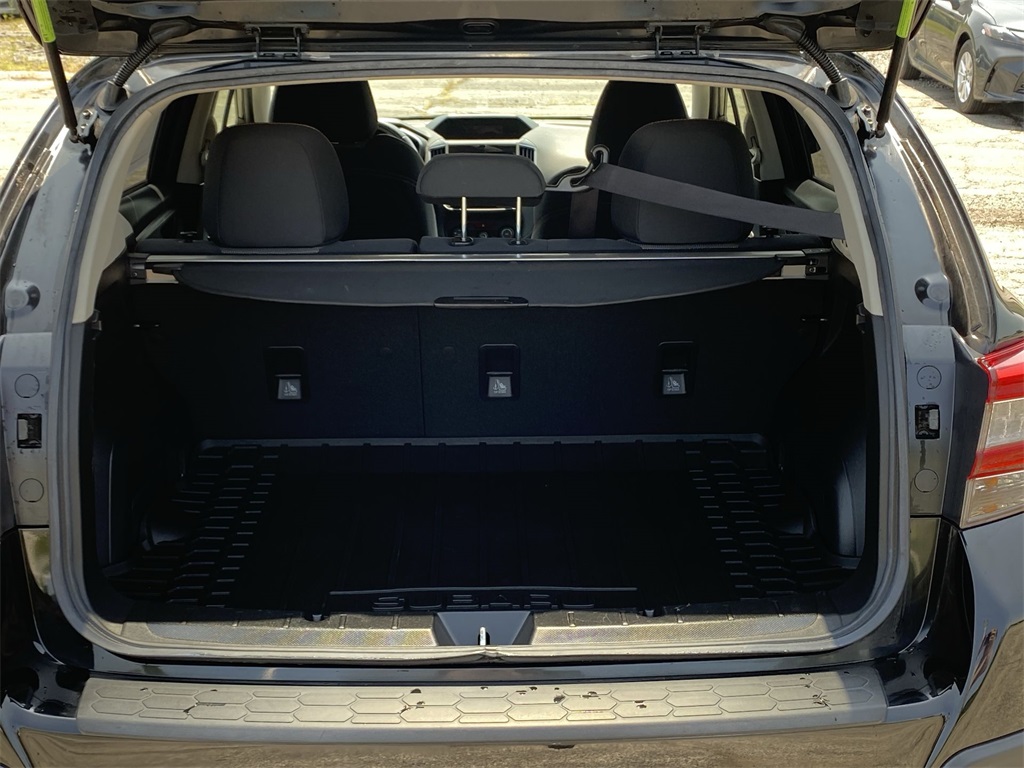 2019 Subaru Crosstrek 2.0i Premium photo 17