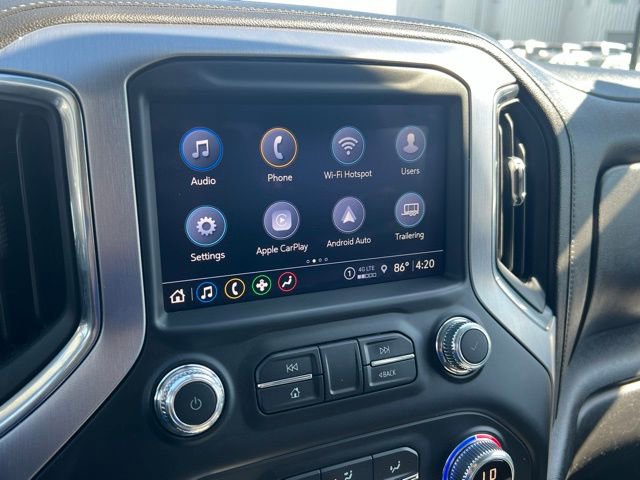 2022 Gmc Sierra 2500 HD SLT photo 11
