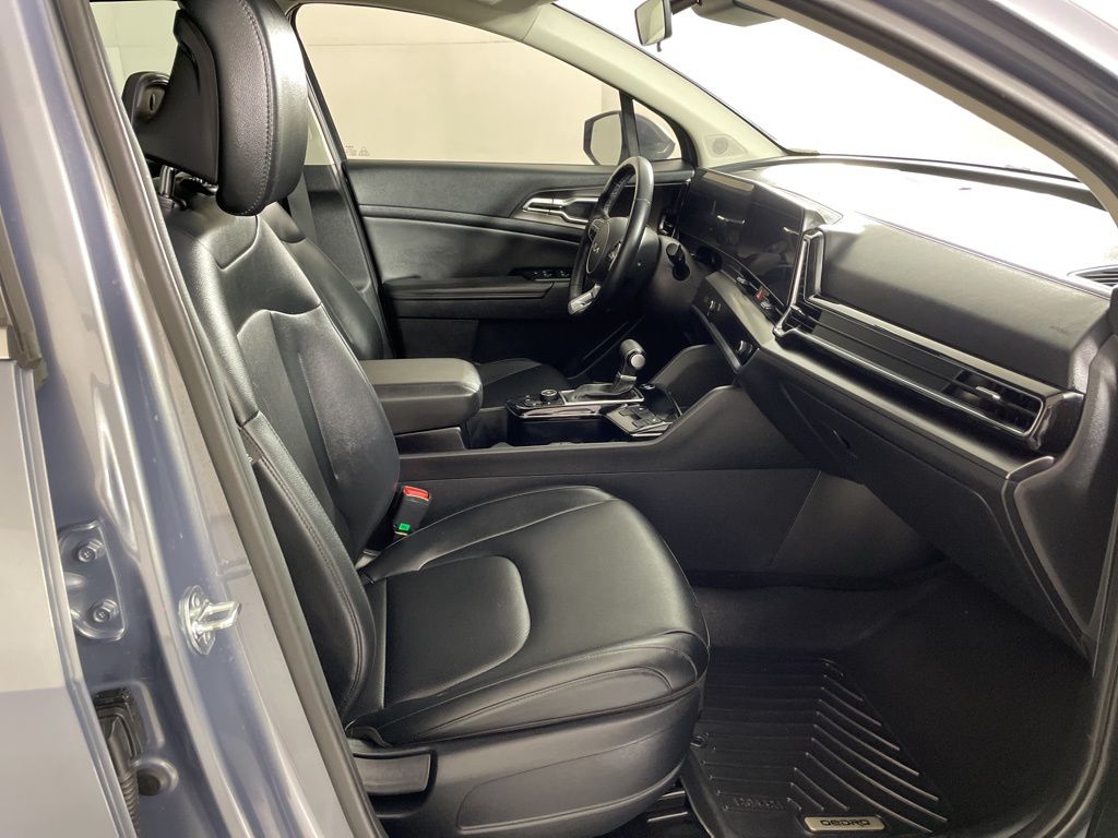 2024 Kia Sportage EX photo 43