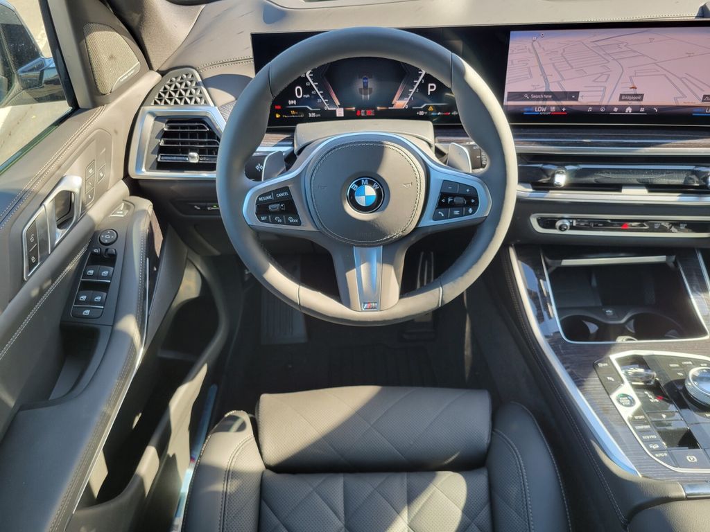 2026 Bmw X5 xDrive40i photo 13