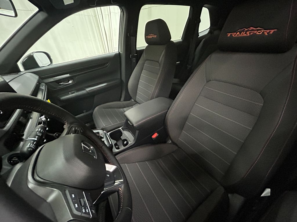 2026 Honda CR-V Hybrid photo 20