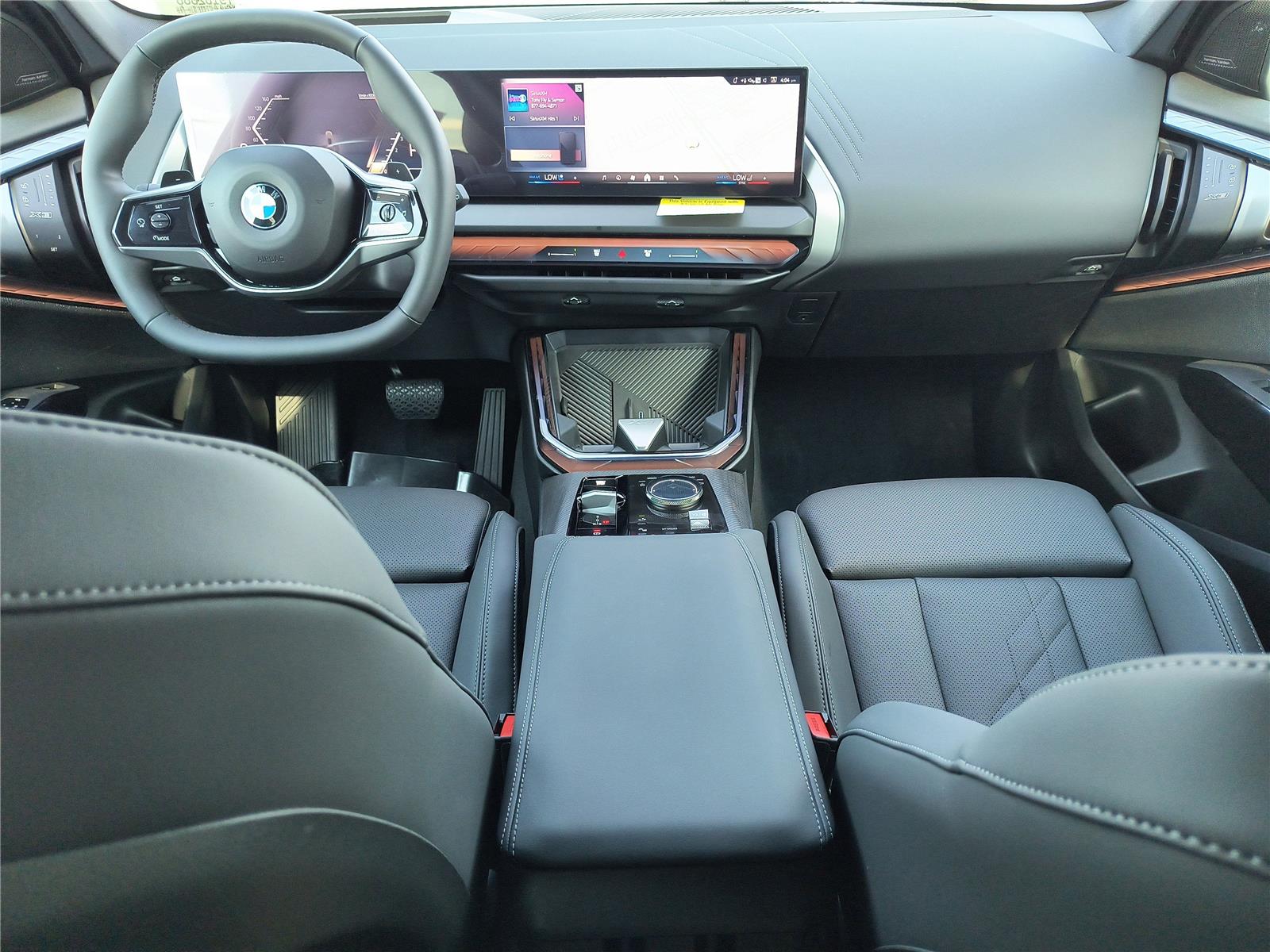 2026 Bmw X3 photo 6