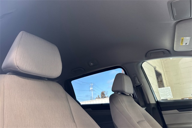 2019 Honda Odyssey EX photo 19