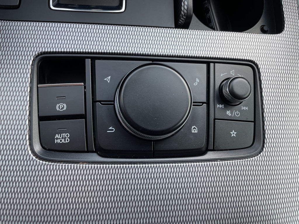 2025 Mazda CX-90 3.3 Turbo Premium photo 17